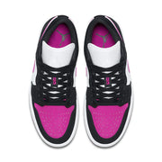 Nike Air Jordan 1 Low Light Arctic Pink White