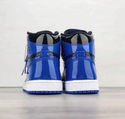 Nike Air Jordan 1 High OG Patent Royal