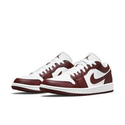 Nike Air Jordan 1 Low Bronze Eclipse