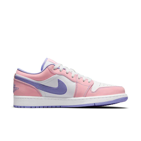 Nike Air Jordan 1 Low SE Arctic Punch