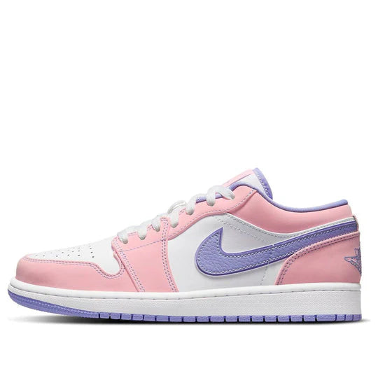 Nike Air Jordan 1 Low SE Arctic Punch