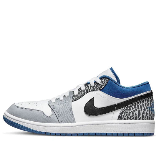 Nike Air Jordan 1 Low SE True Blue