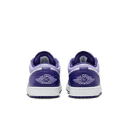 Nike Air Jordan 1 Low Sky J Purple