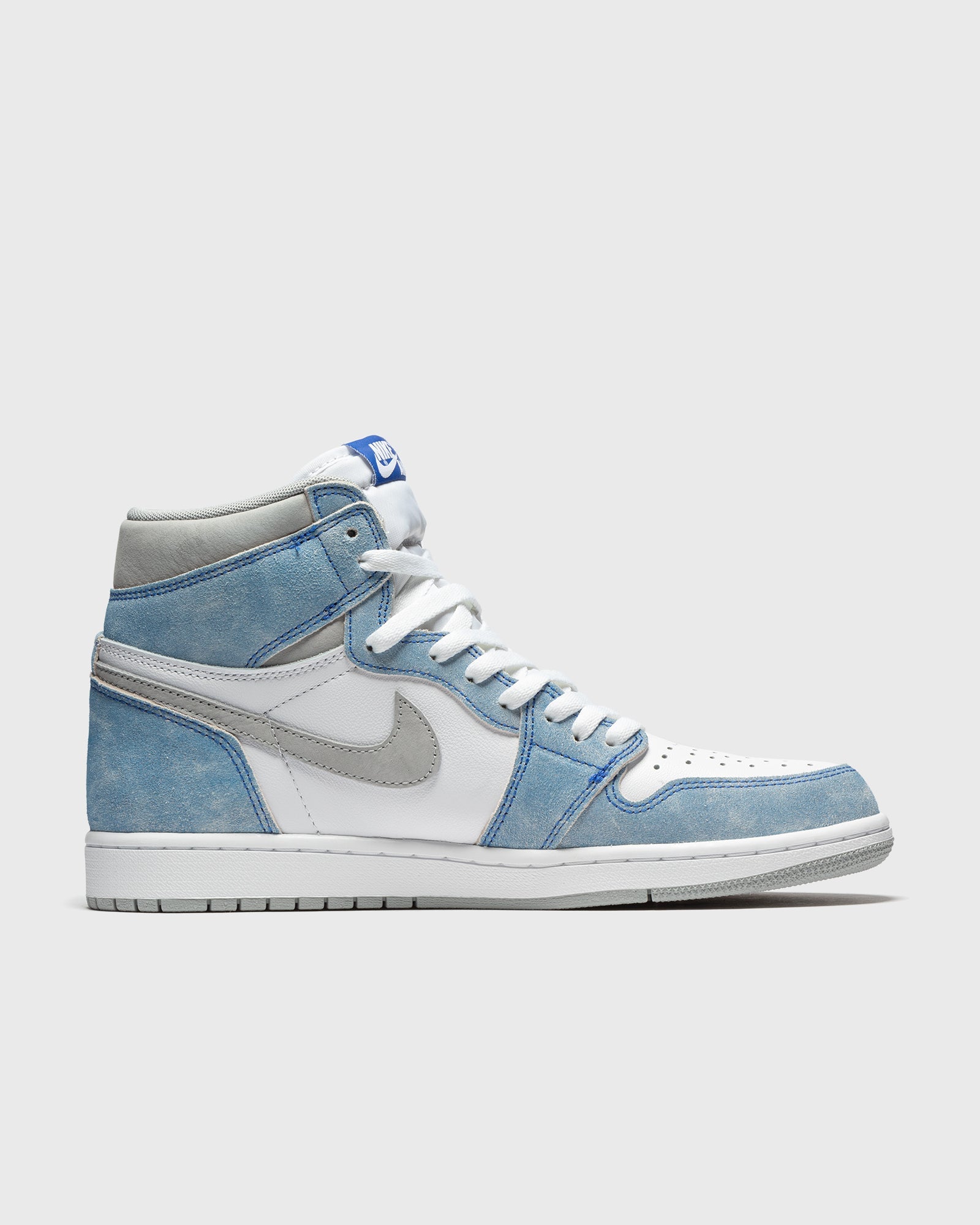 Nike Air Jordan 1 Retro High OG HYPER ROYAL