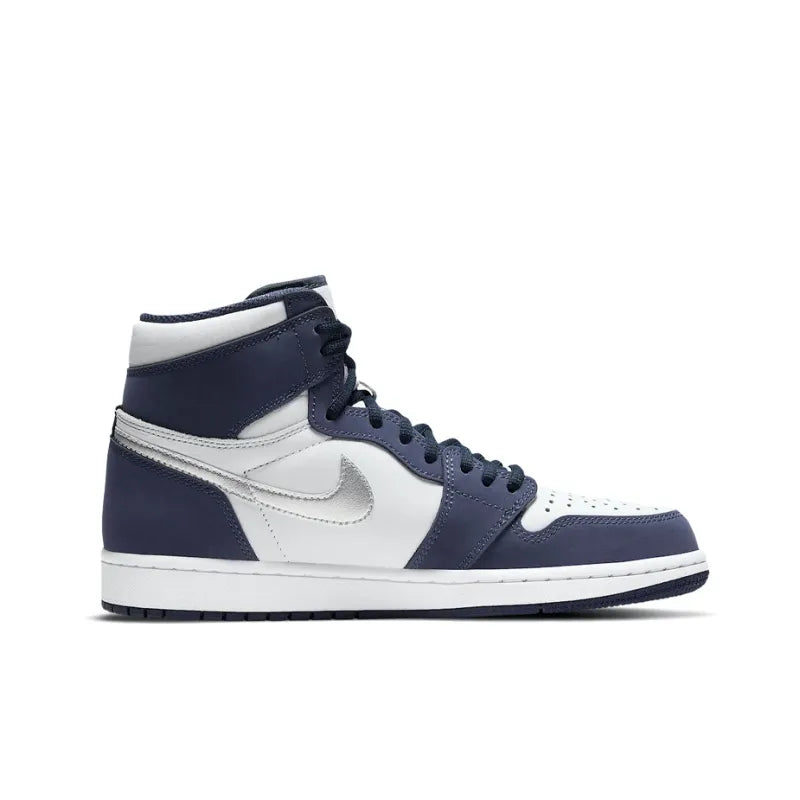 Nike Air Jordan 1 Retro High OG Midnight Navy