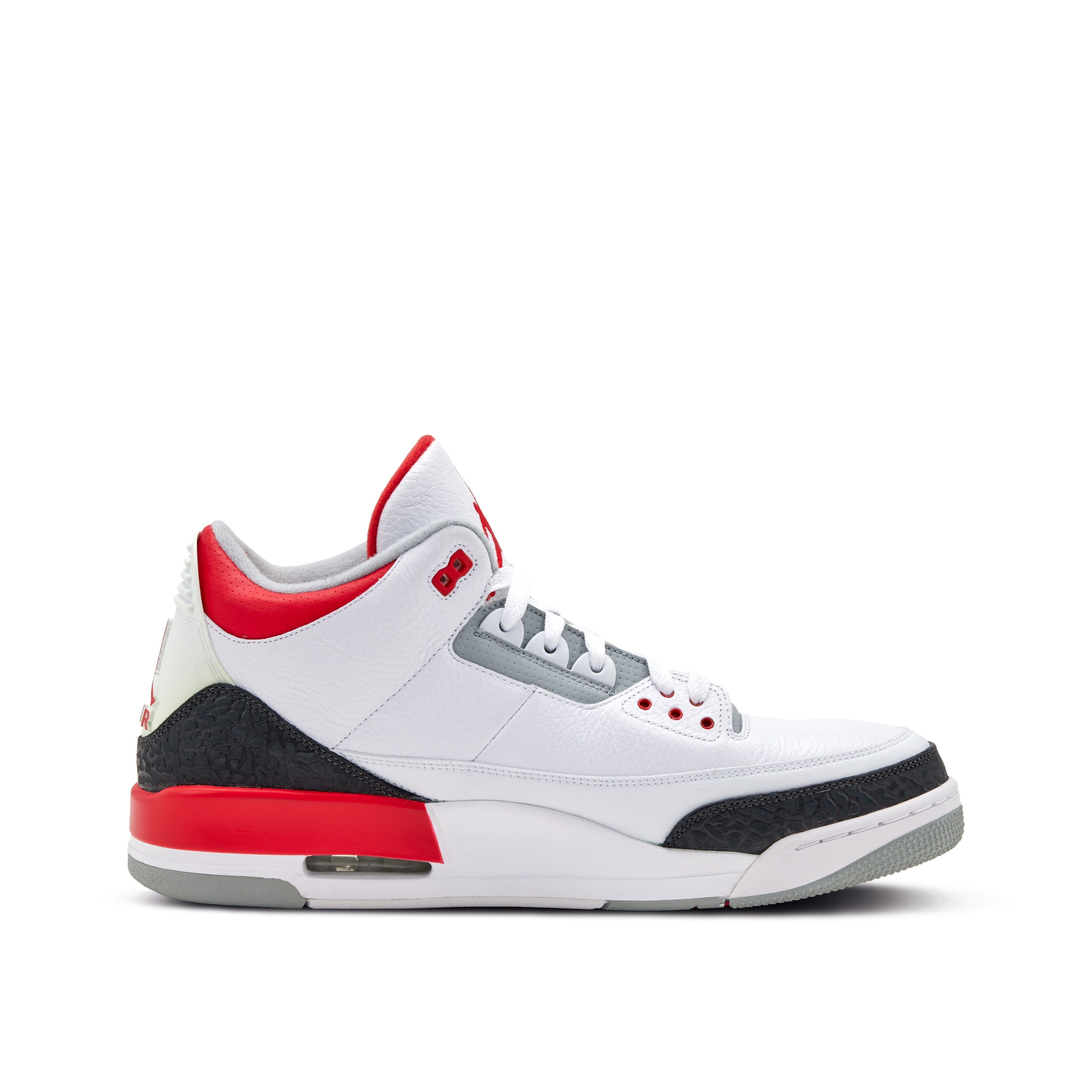 Nike Air Jordan 3 Retro Fire Red