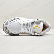 Nike Air Jordan 3 Retro Laser Orange