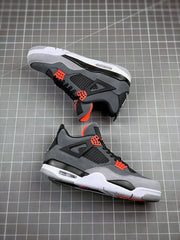 Nike Air Jordan 4 Retro Infrared
