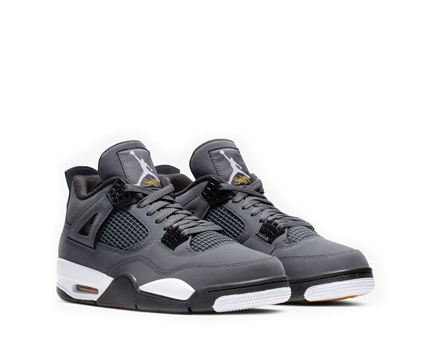 Nike Air Jordan 4 Retro Cool Gray