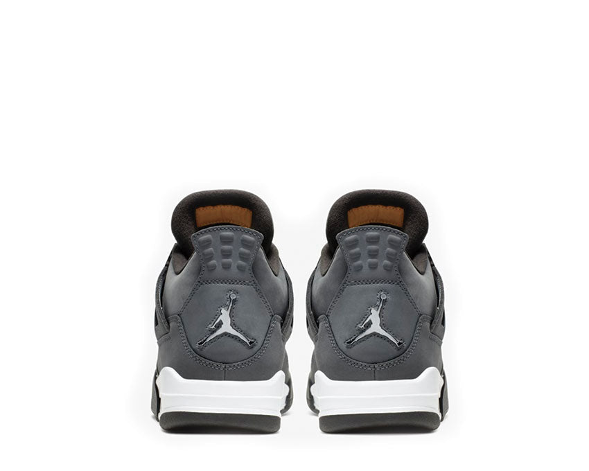 Nike Air Jordan 4 Retro Cool Gray