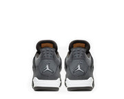 Nike Air Jordan 4 Retro Cool Gray