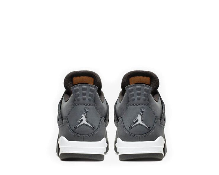 Nike Air Jordan 4 Retro Cool Gray
