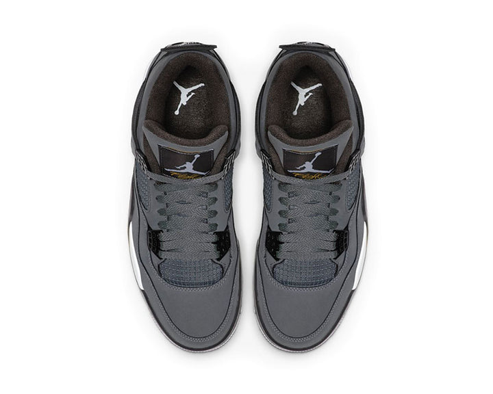 Nike Air Jordan 4 Retro Cool Gray