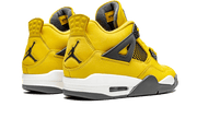 Nike Air Jordan 4 Retro Lightning