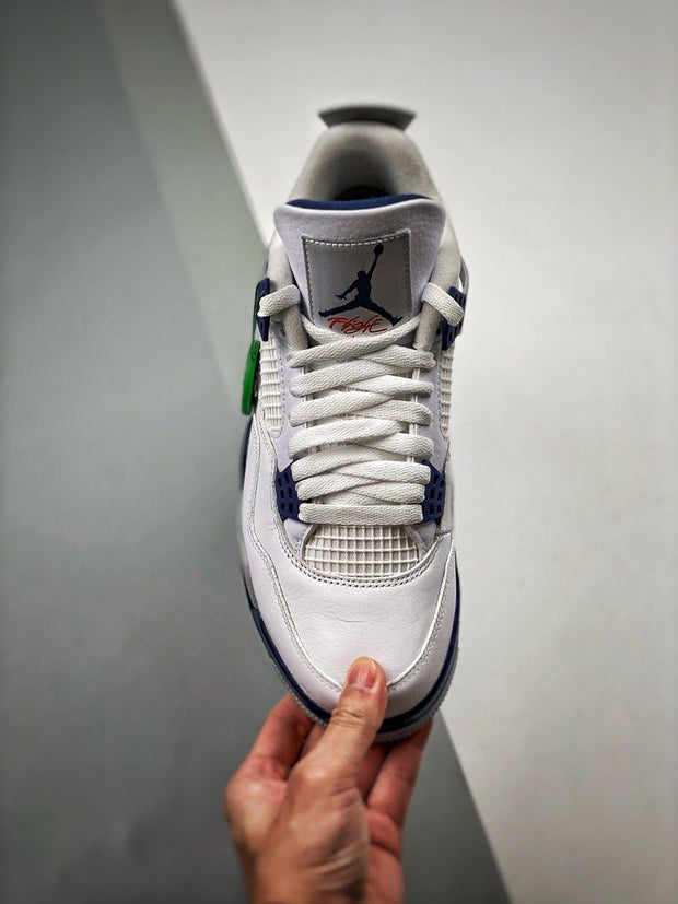 Nike Air Jordan 4 Retro Midnight Navy
