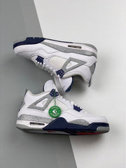 Nike Air Jordan 4 Retro Midnight Navy