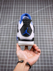 Nike Air Jordan 4 Retro Racing Blue