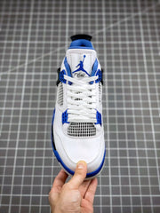 Nike Air Jordan 4 Retro Racing Blue
