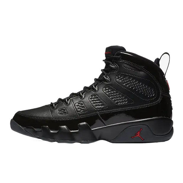 Nike Air Jordan 9 Bred