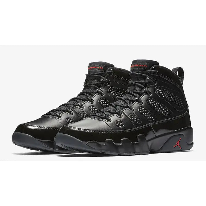 Nike Air Jordan 9 Bred