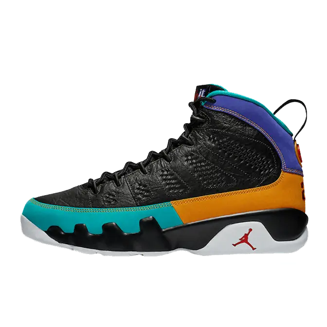 Nike Air Jordan 9 Dream It Do It