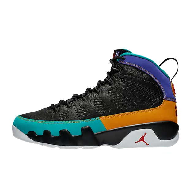 Nike Air Jordan 9 Dream It Do It