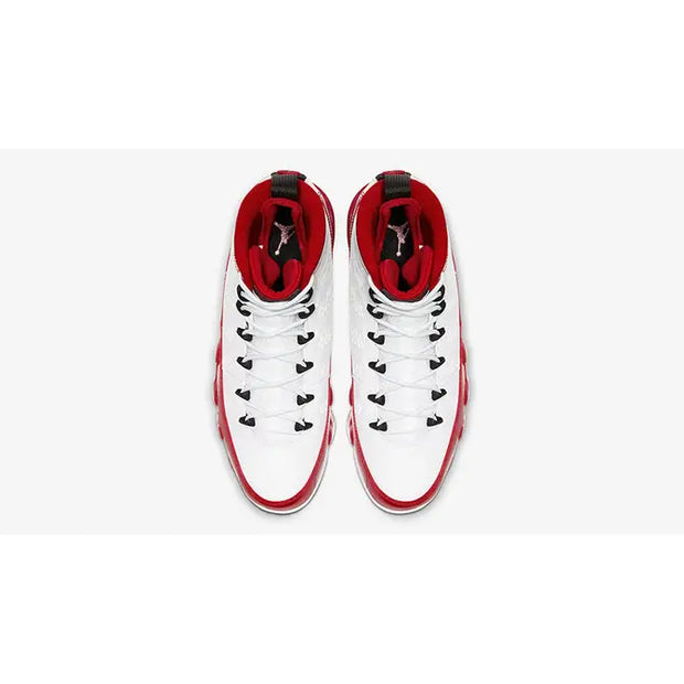 Nike Air Jordan 9 Gym Red