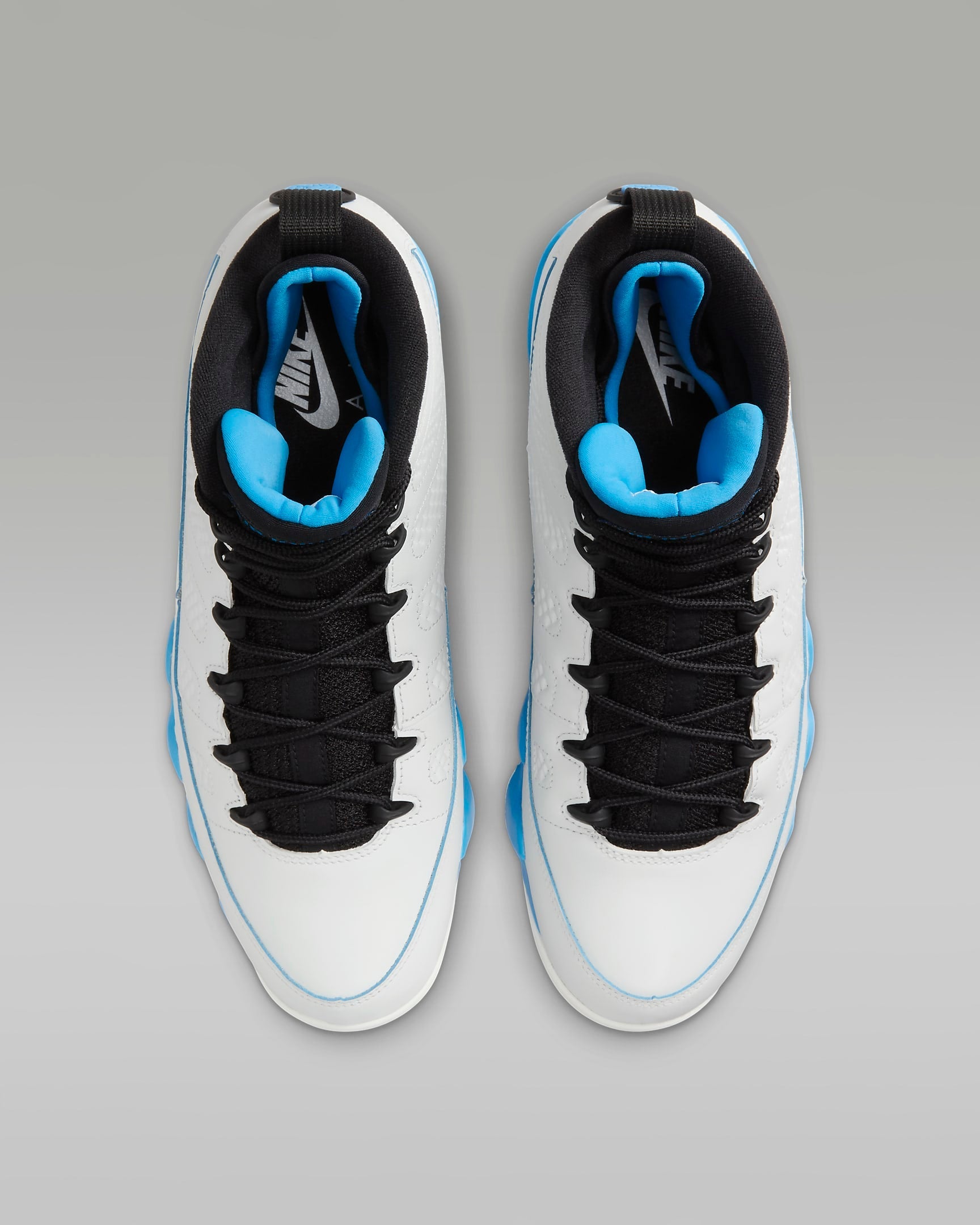 Nike Air Jordan 9 Retro Powder Blue