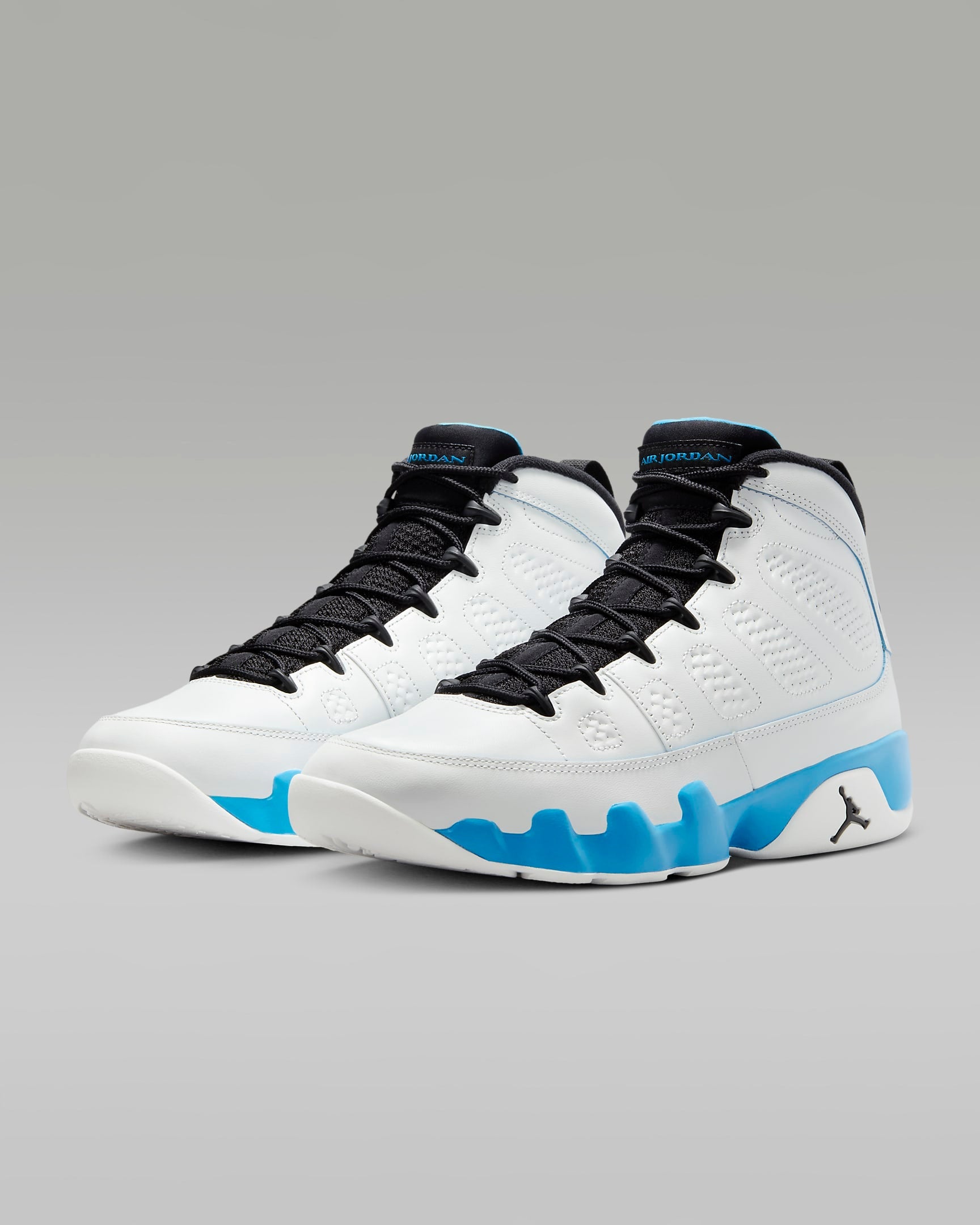 Nike Air Jordan 9 Retro Powder Blue