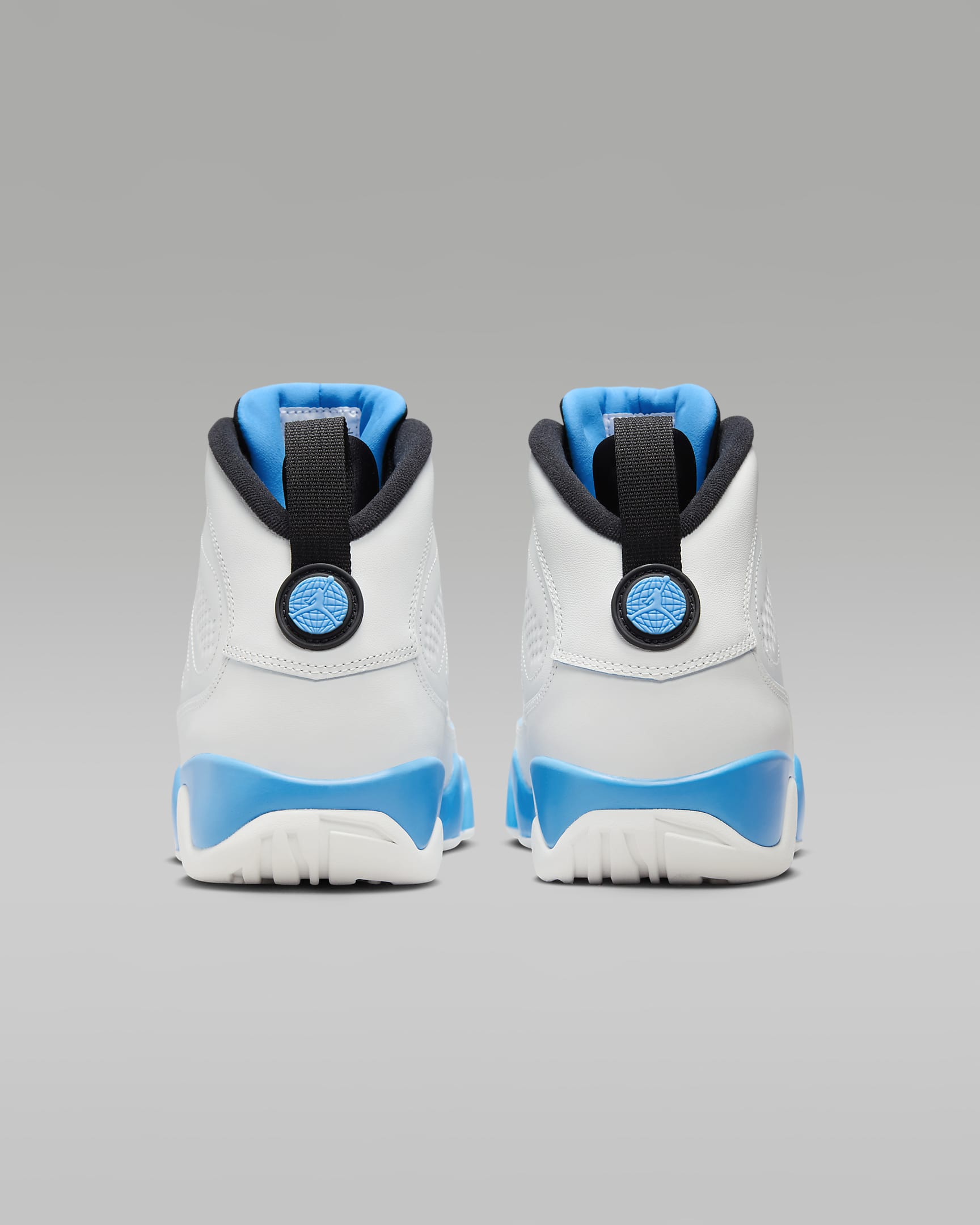 Nike Air Jordan 9 Retro Powder Blue