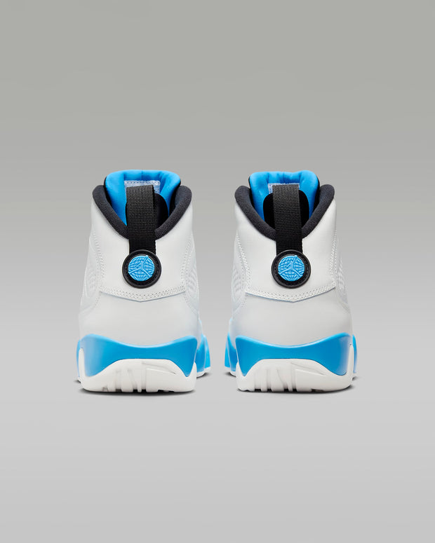 Nike Air Jordan 9 Retro Powder Blue