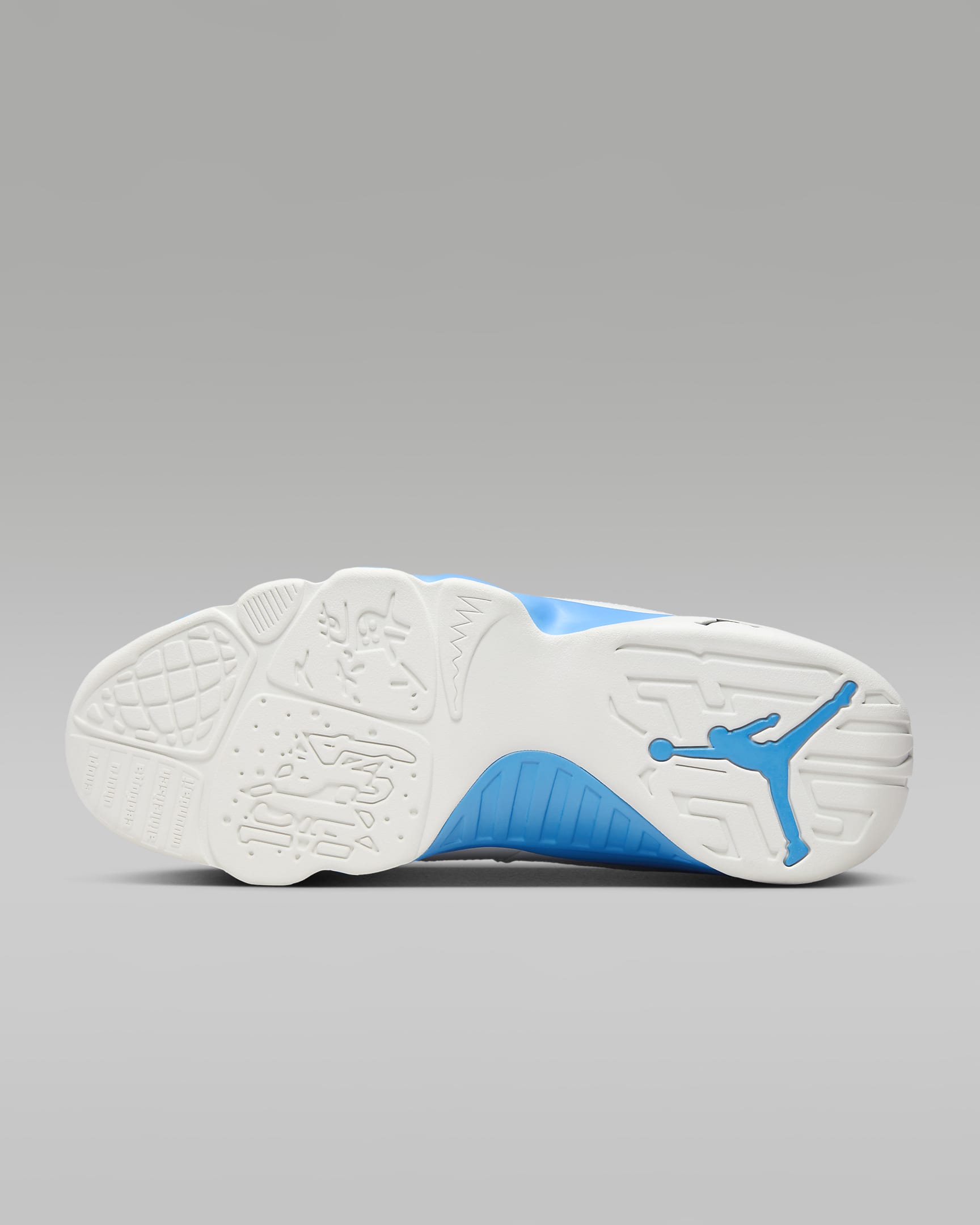 Nike Air Jordan 9 Retro Powder Blue