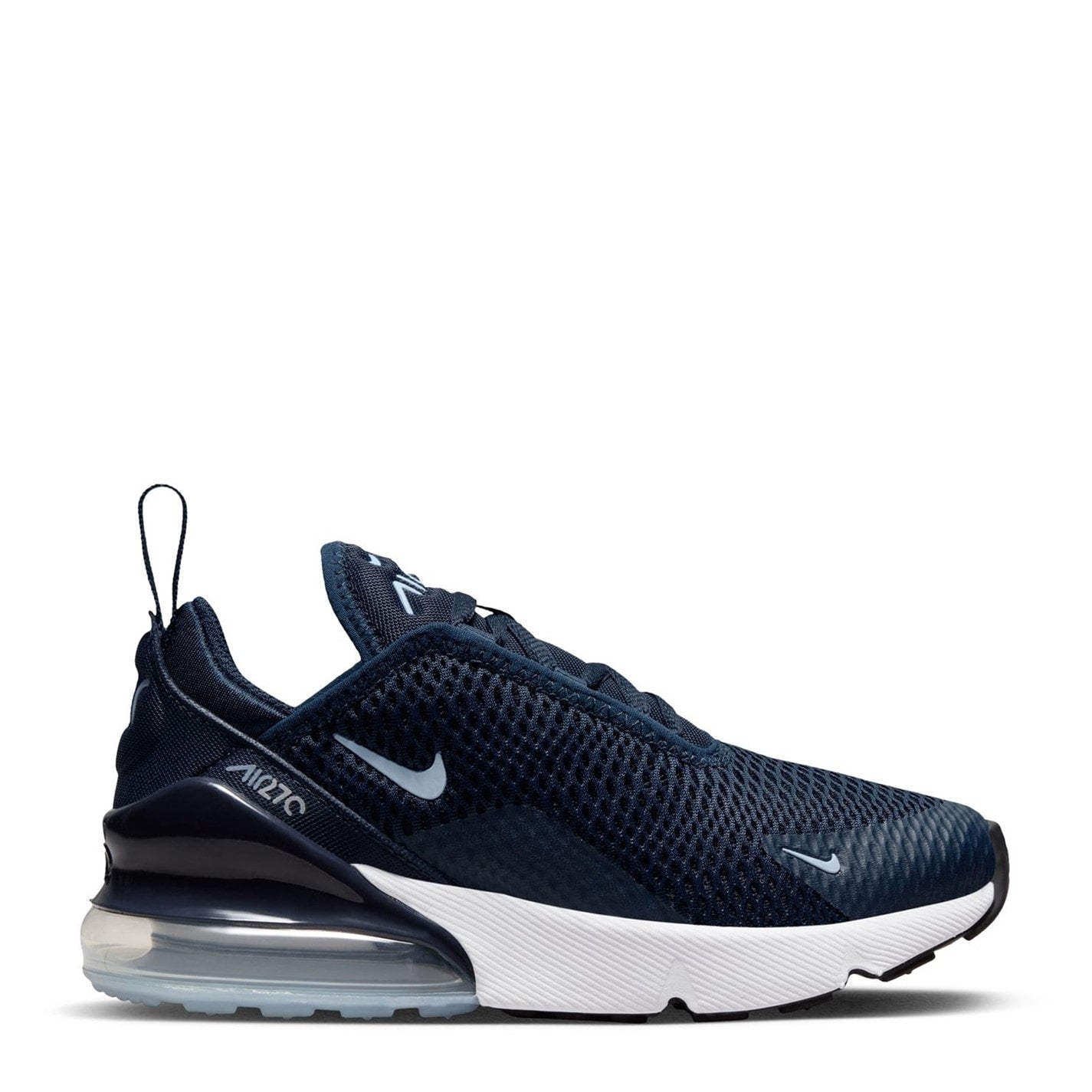 Nike Air Max 270 Blue White