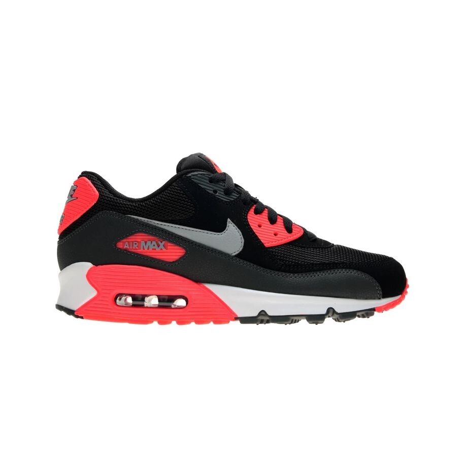 Nike Air Max 90 Black Infrared