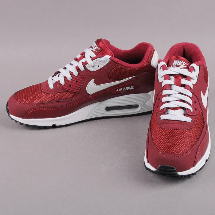 Nike Air Max 90 Essential Team Red