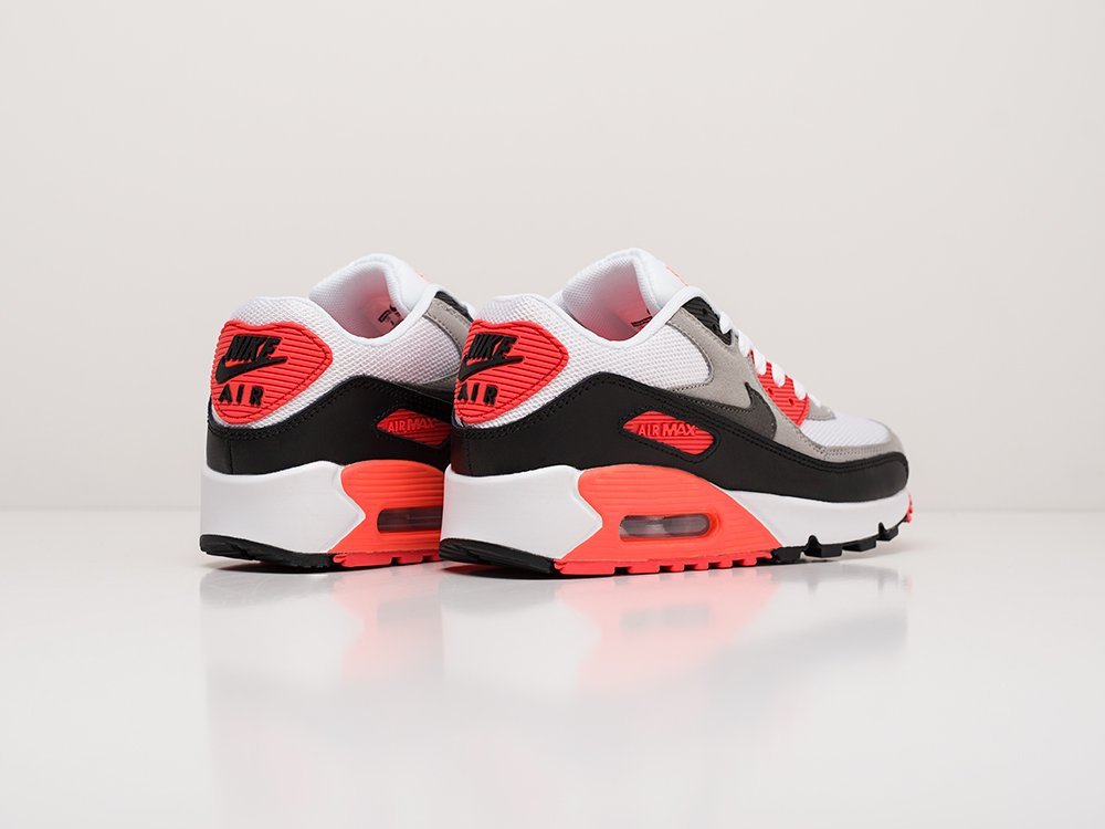 Nike Air Max 90 Infrared