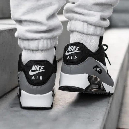 Nike Airmax 90 Black Cool Grey White