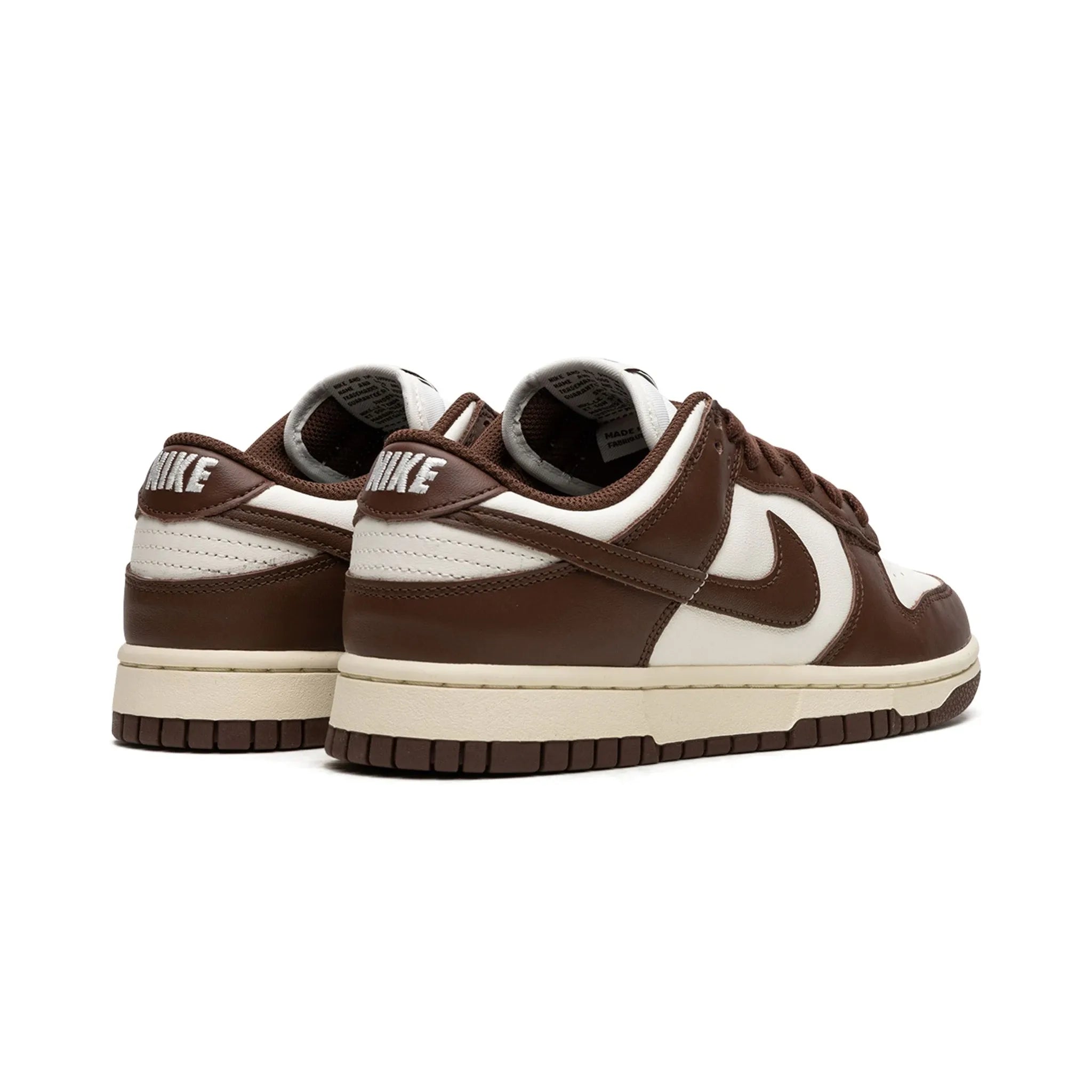 Nike Dunk Low Cacao Wow