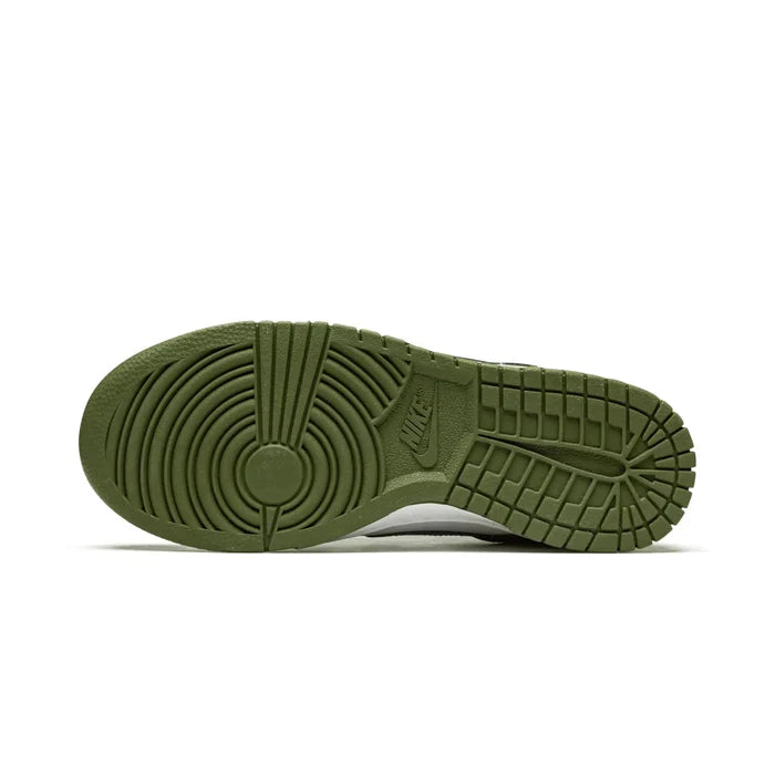 Nike Dunk Low Medium Olive