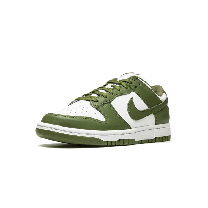 Nike Dunk Low Medium Olive