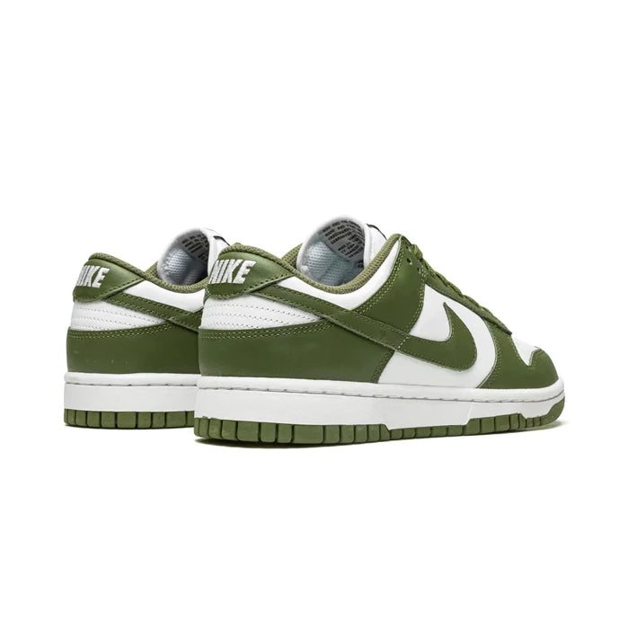 Nike Dunk Low Medium Olive