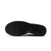 Nike Dunk Low Retro Black and White