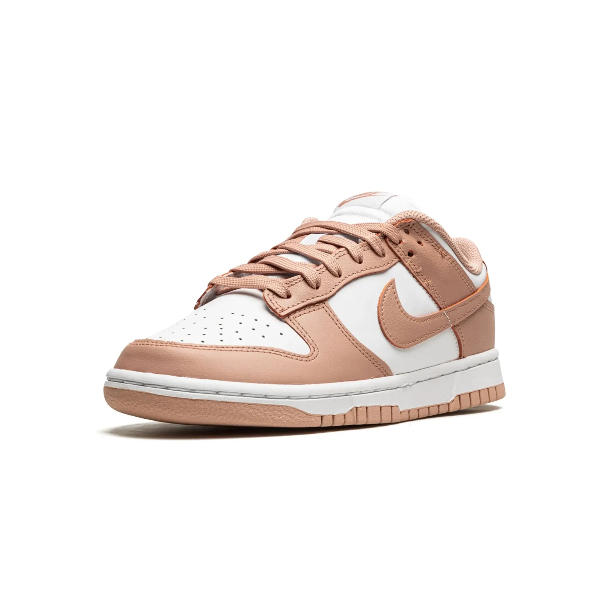 Nike Dunk Low Rose Whisper