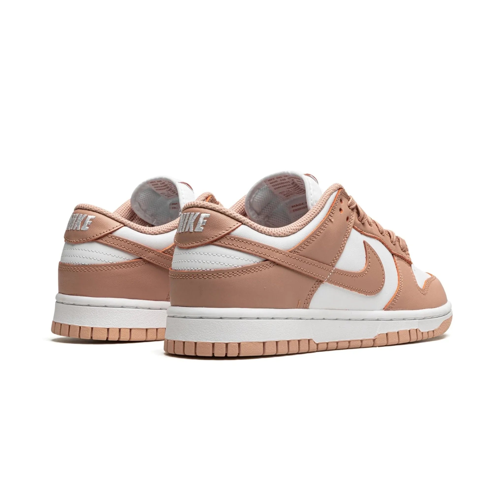 Nike Dunk Low Rose Whisper