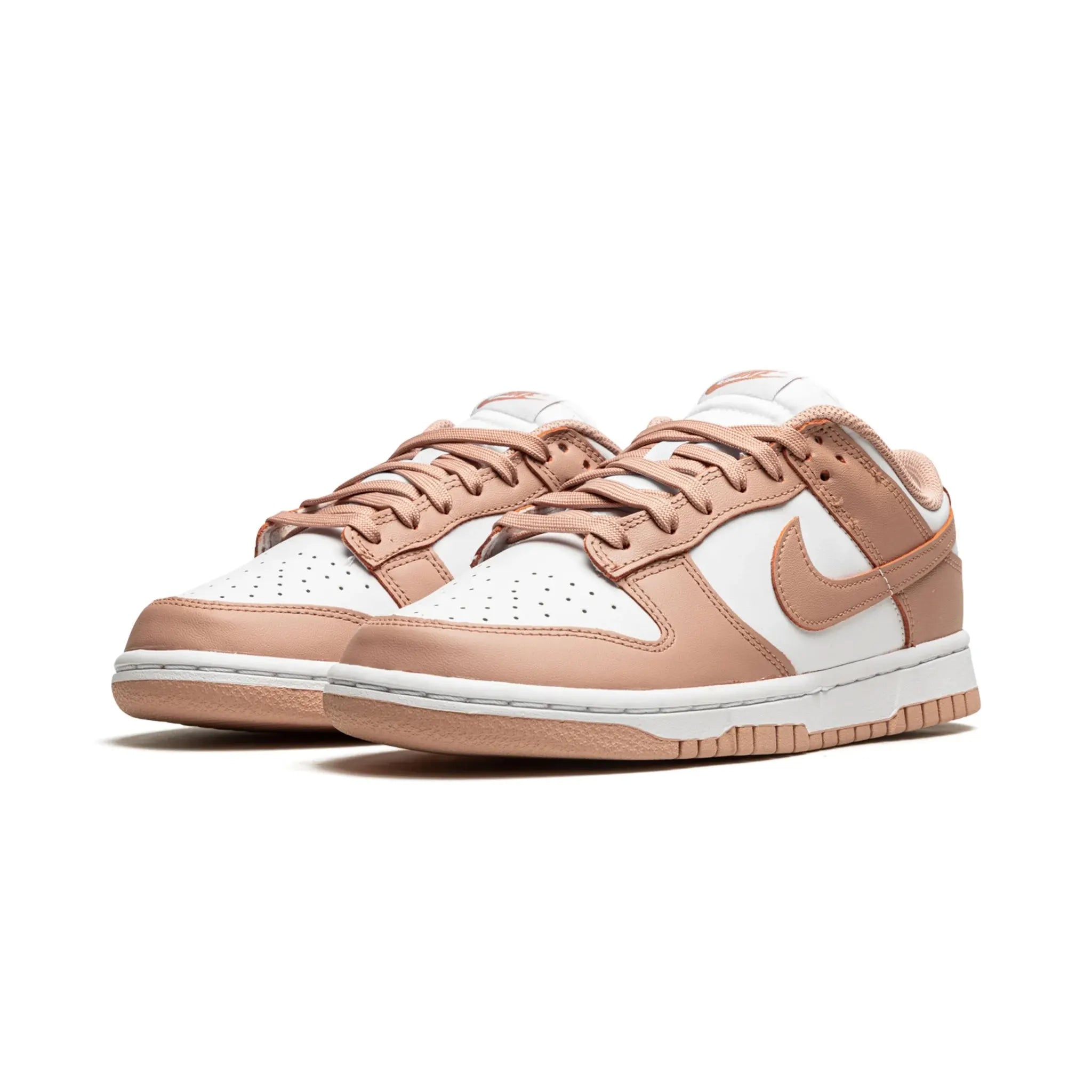 Nike Dunk Low Rose Whisper