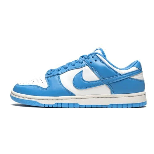 Nike Dunk Low University Blue