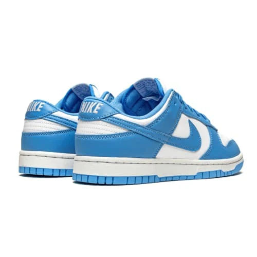 Nike Dunk Low University Blue