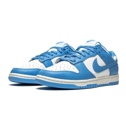 Nike Dunk Low University Blue