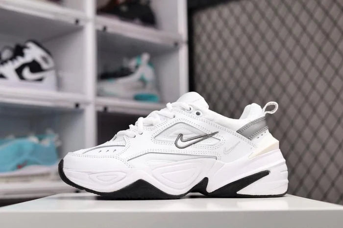 Nike M2K Tekno White Grey