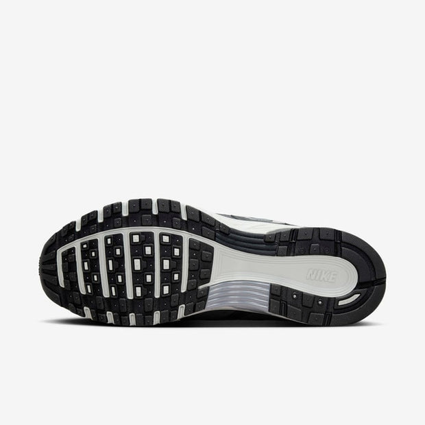 Nike P-6000 Smoke Grey Black